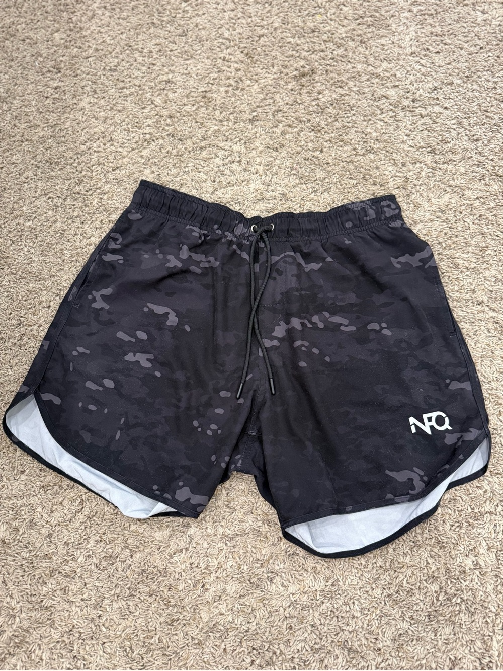 NFQ Shorts